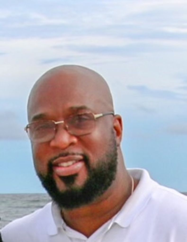 Padarrah Artist Moss Profile Photo