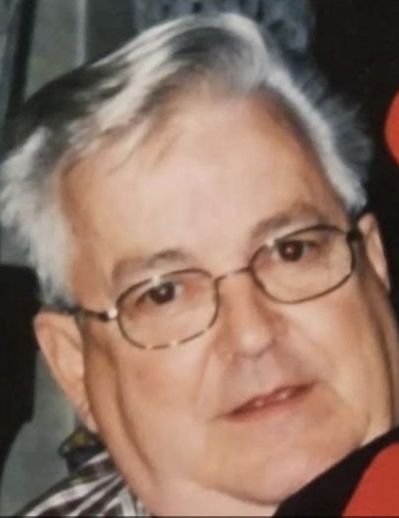 Ernest E. "Ernie" Narrow Sr. Profile Photo