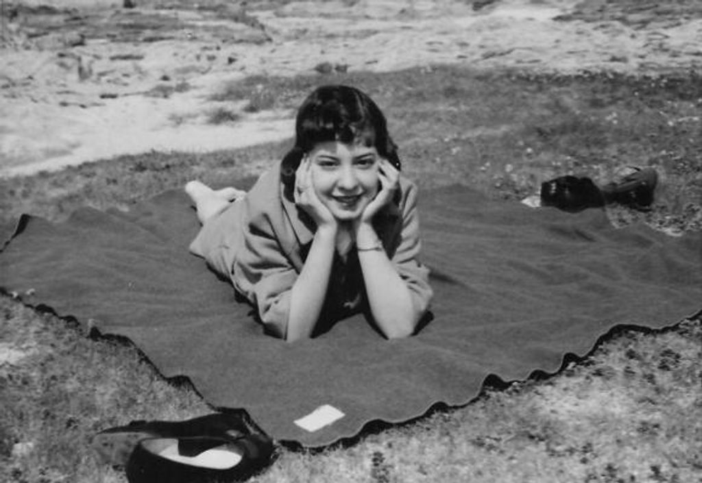 Phyllis "Suzie" Virginia Kiddoo Profile Photo