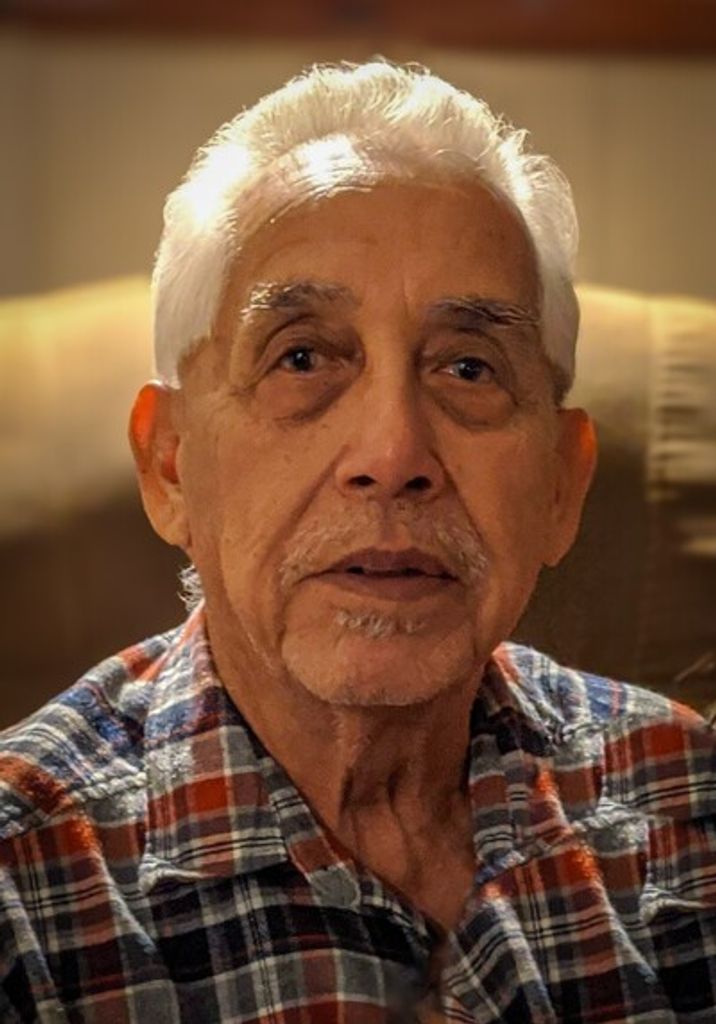 Raul Ramos Soto Profile Photo