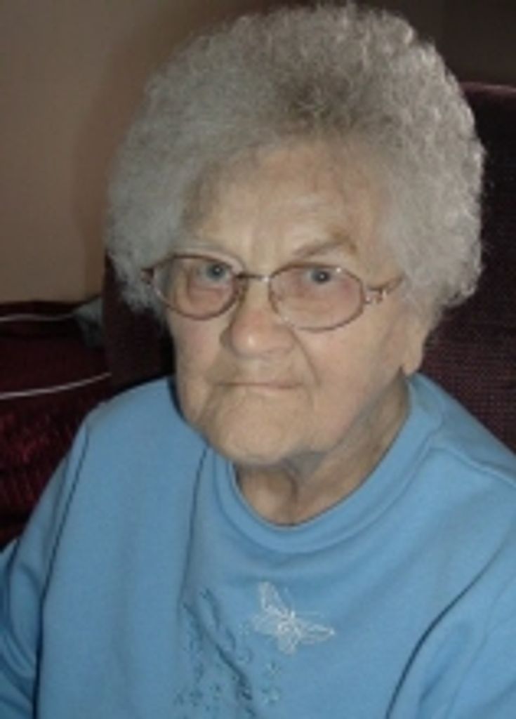 Norabelle Abbott