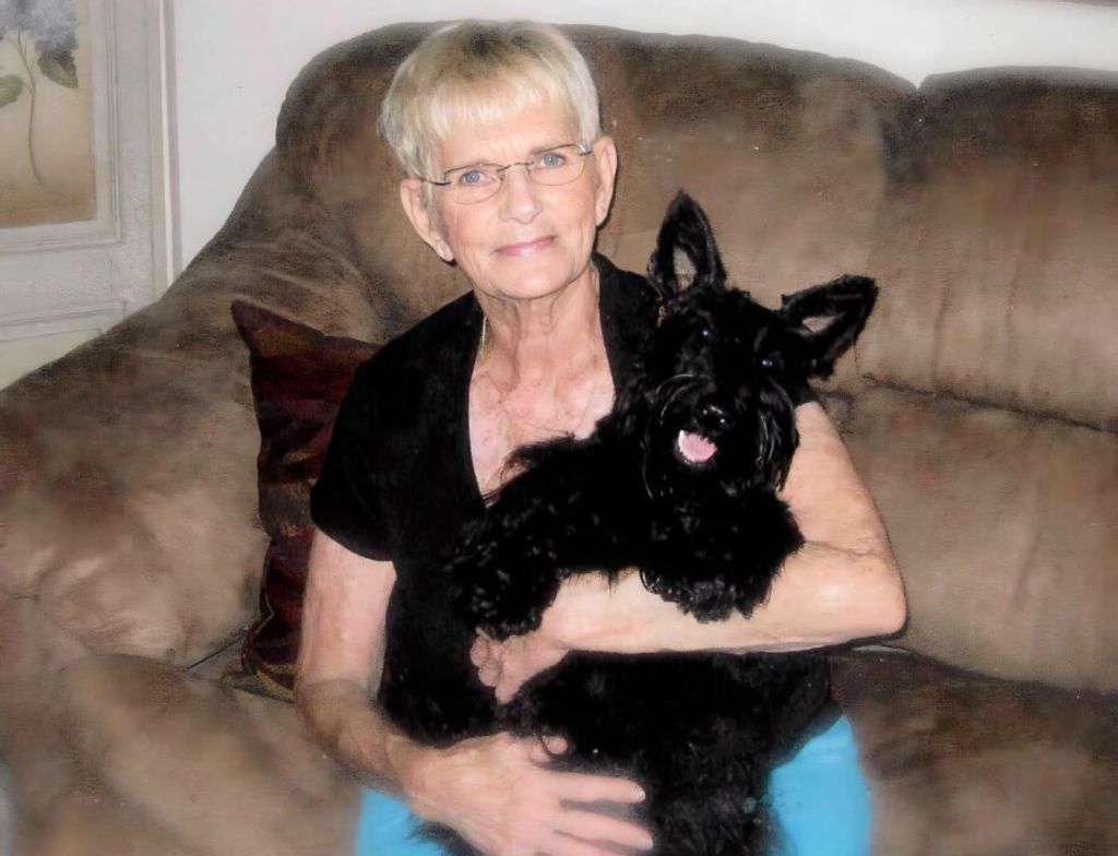 Mary Jo (Chowning)  Huntington Profile Photo