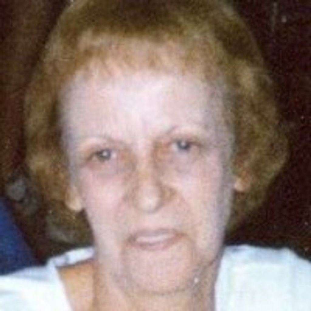 Mary  Ann (Schlauch)  Prybolsky