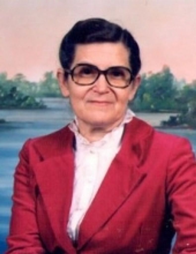 Dorothy E. Stoner