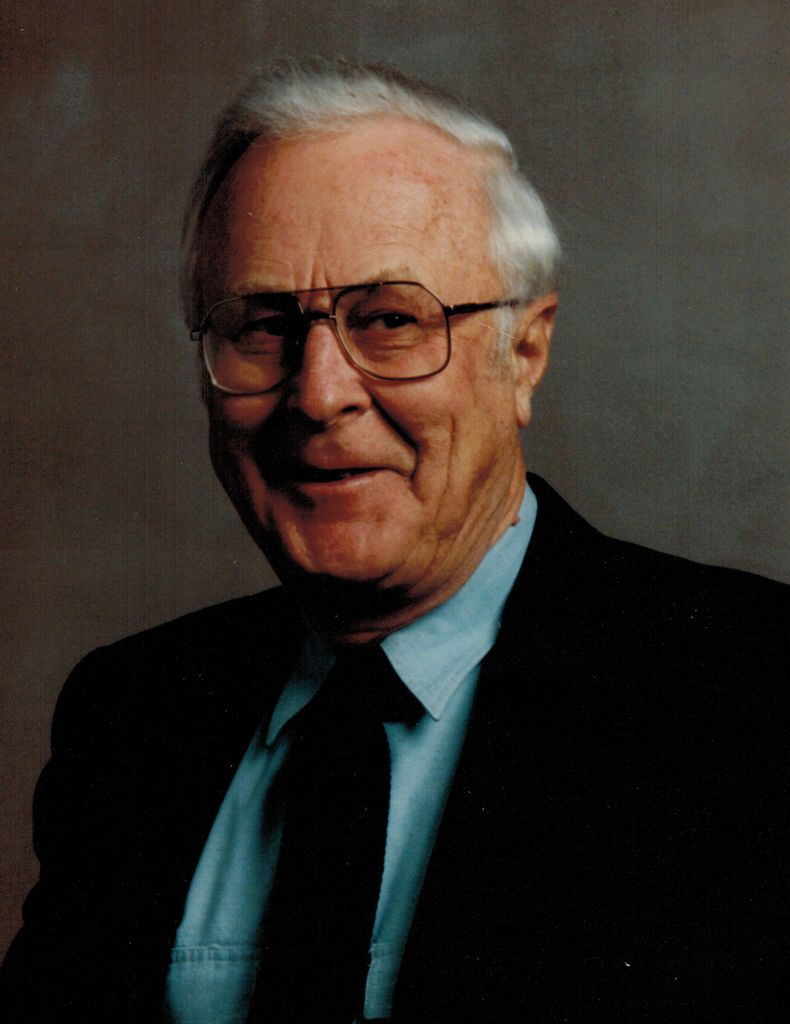 James W. Adams Profile Photo
