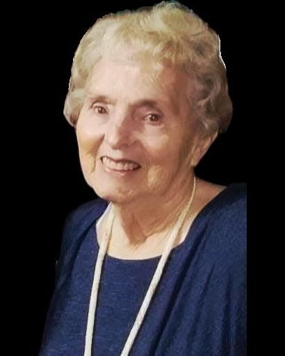 Barbara Joan Furan's obituary image