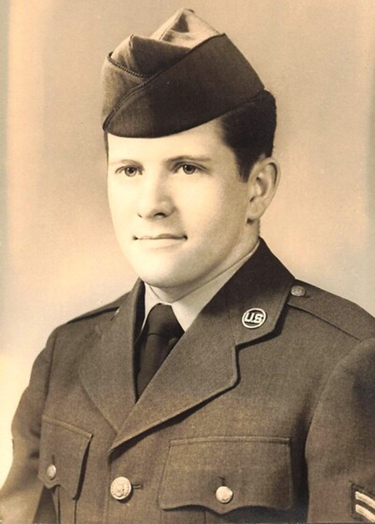 Carl Duane Stanbro Profile Photo