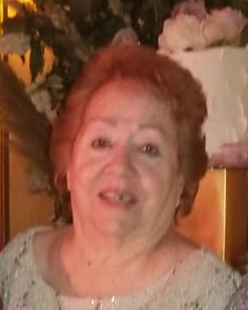 Olga L. Hinojosa