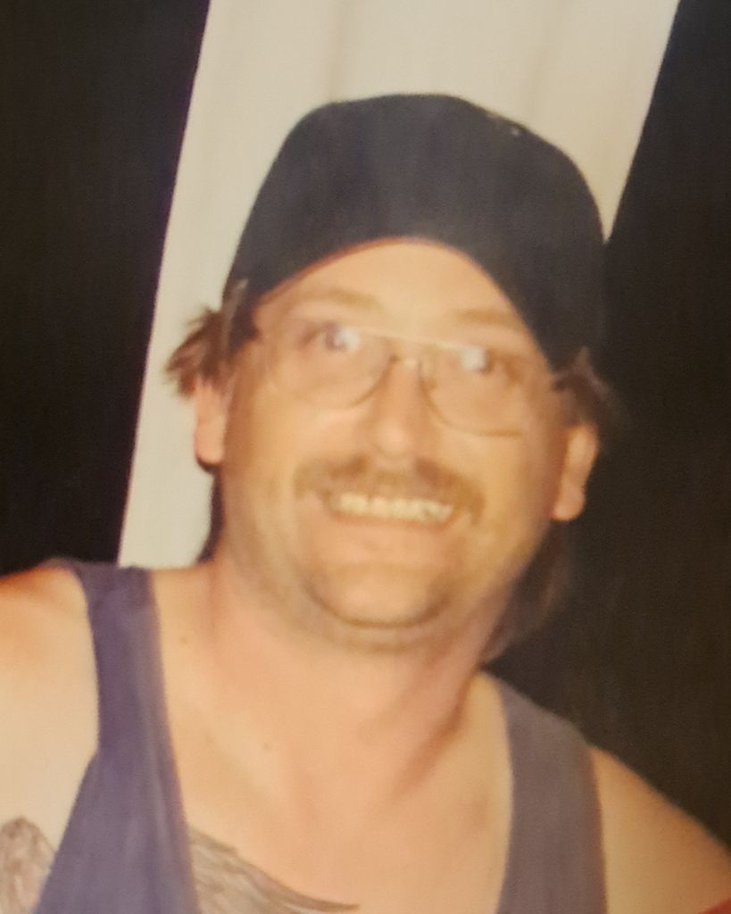 Gregory John Nelson