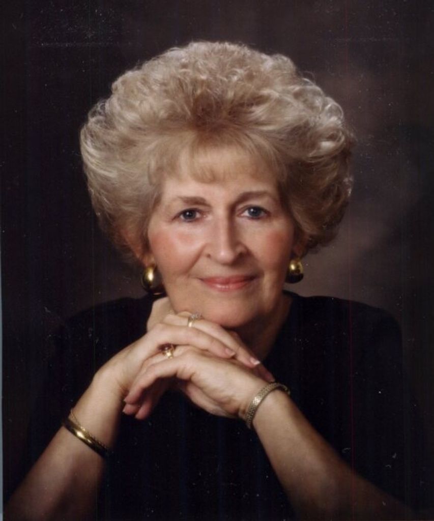 Diane Lee (Thorne)  Hiser