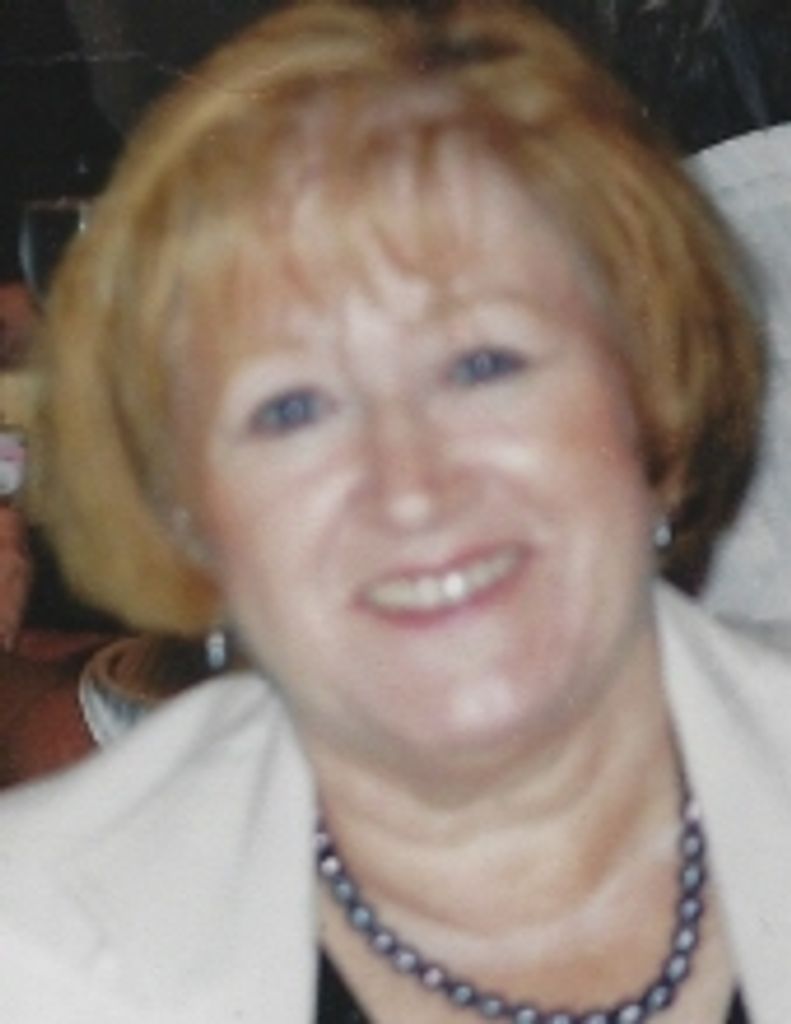 Carol M. DeSantis Profile Photo