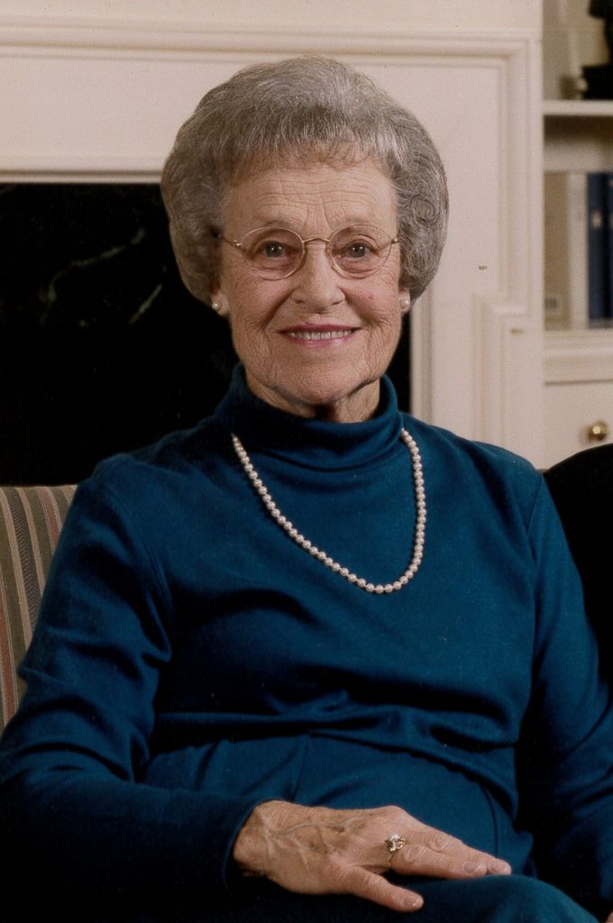 Mary Elizabeth (Richards) Mckinley Profile Photo