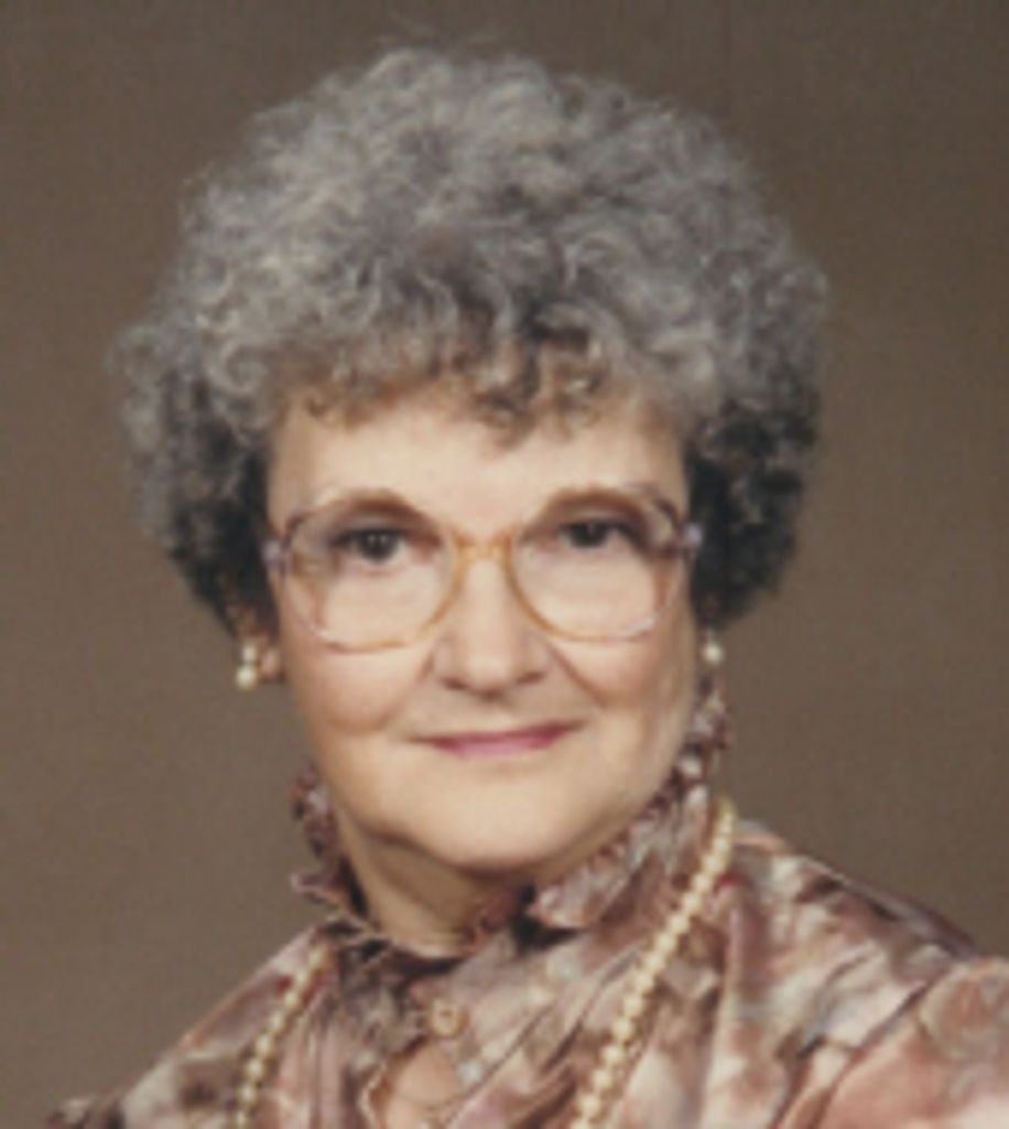 Evelyn A. Hall