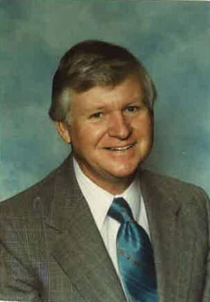 Robert Pratt Profile Photo