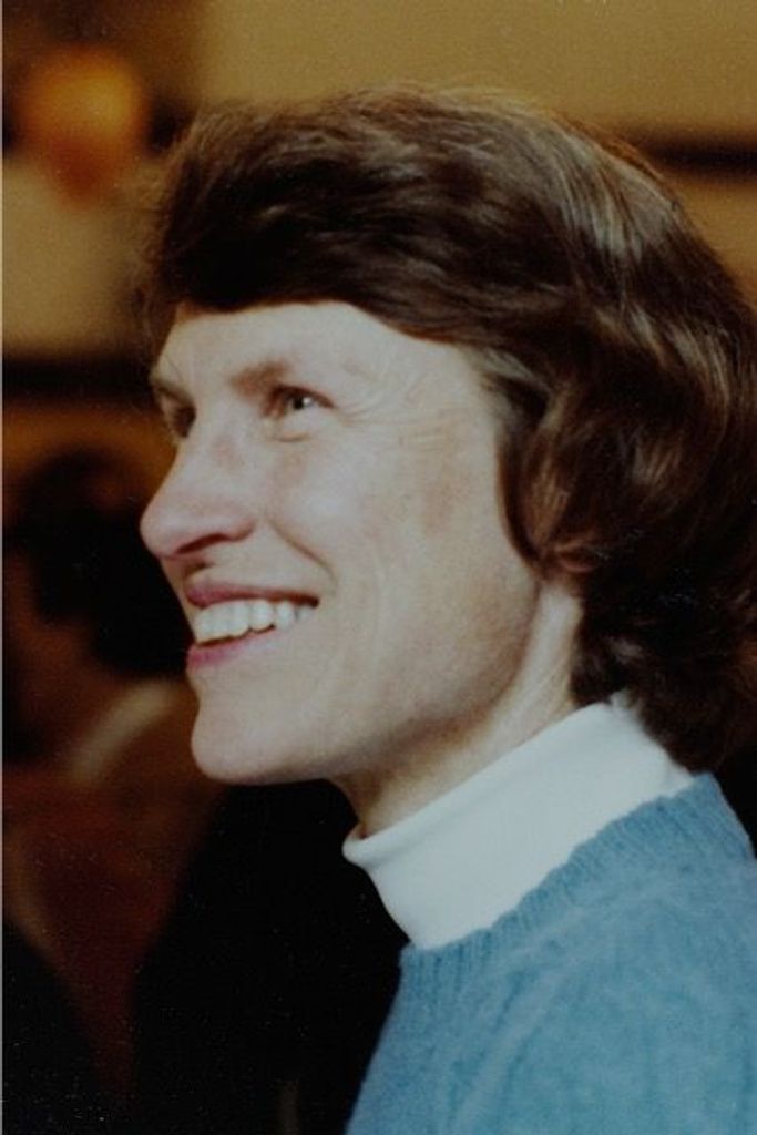 Jean G. (McCouch) Bell Profile Photo