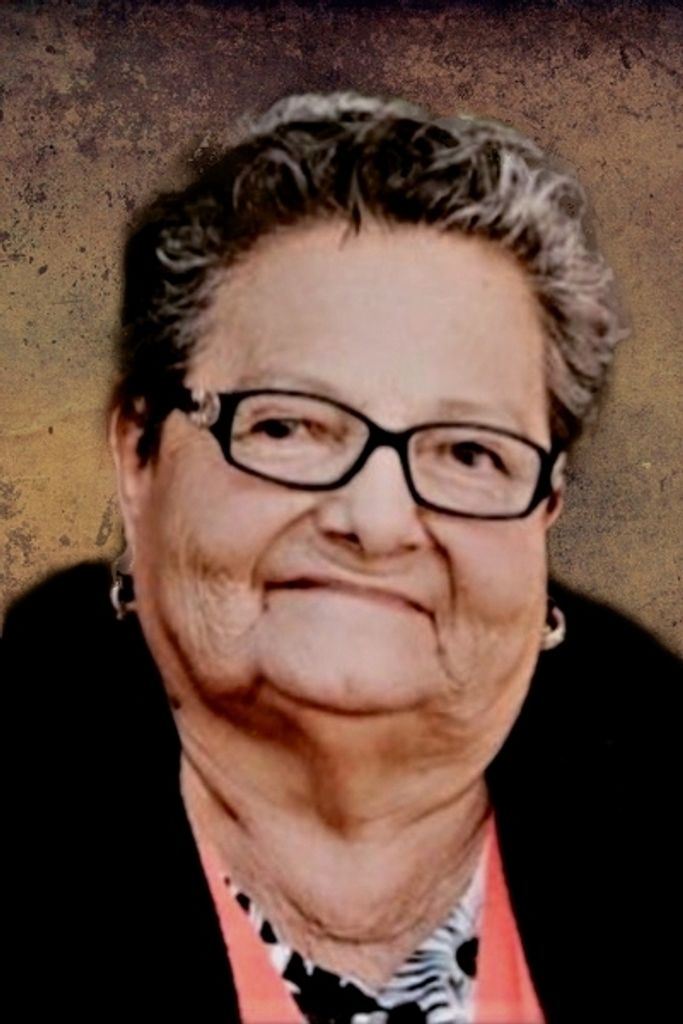 Sara Roman De Escobedo Profile Photo