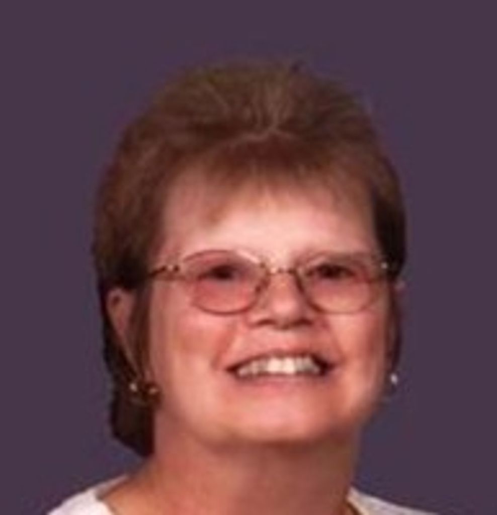 Brenda Lee Rice