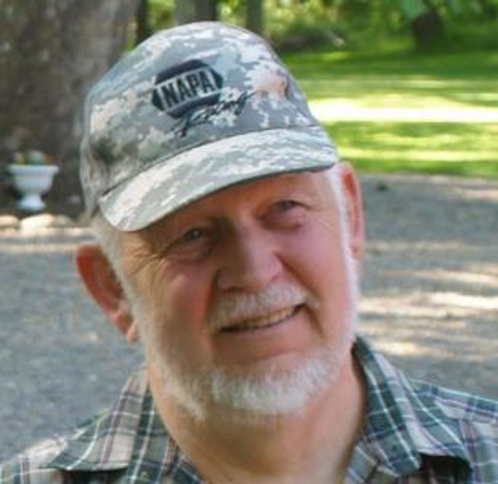 Mark A. Sutherland Profile Photo