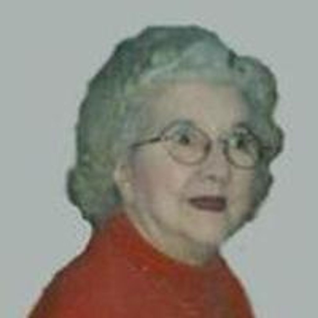 Virginia  L. (Talarico)  Burch