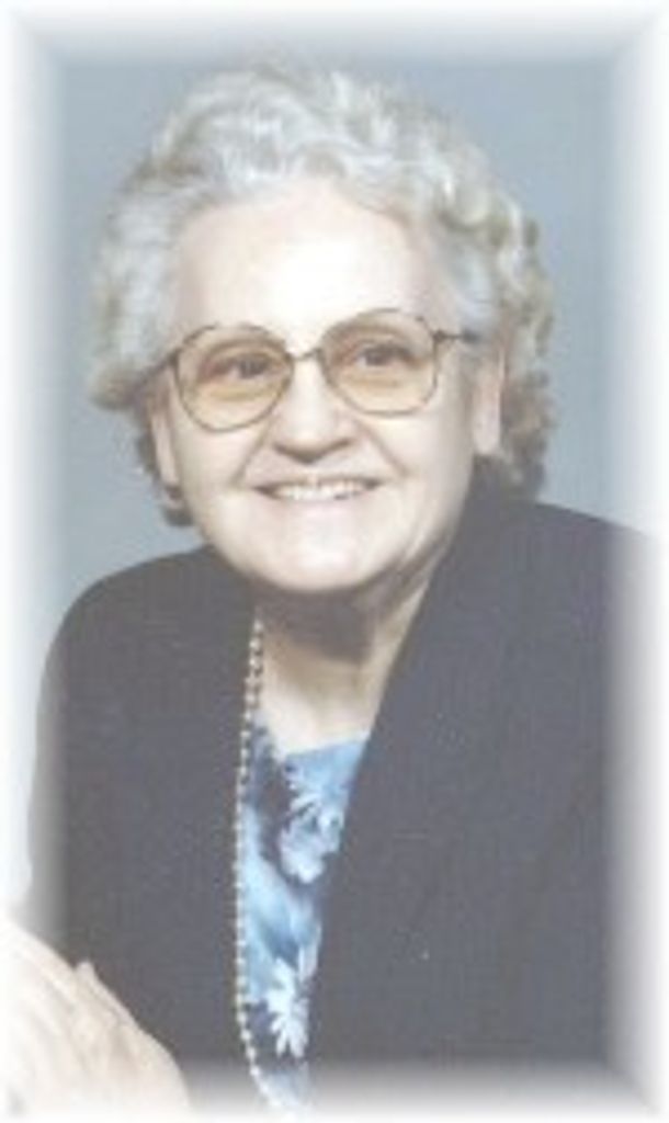 Leva A. Walton