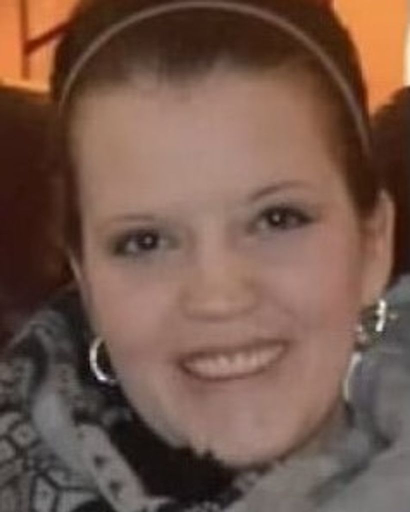 Kasie Danyel Tilley (Pugh)