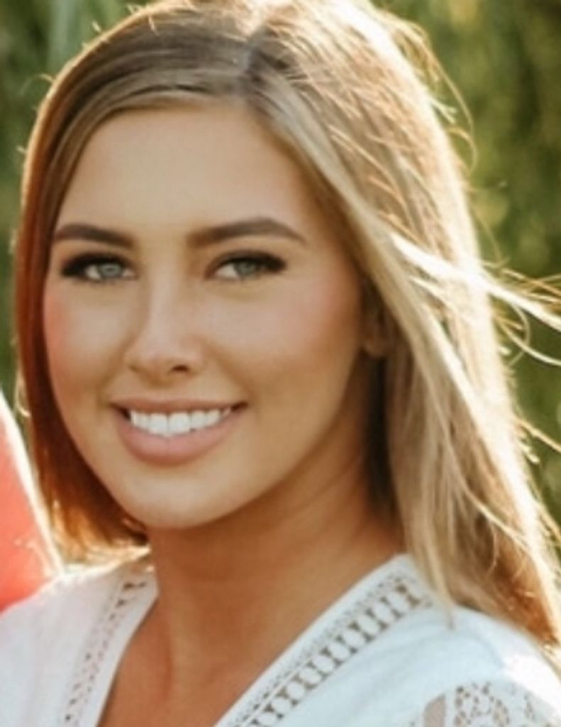 Makayla Nichole Sexton