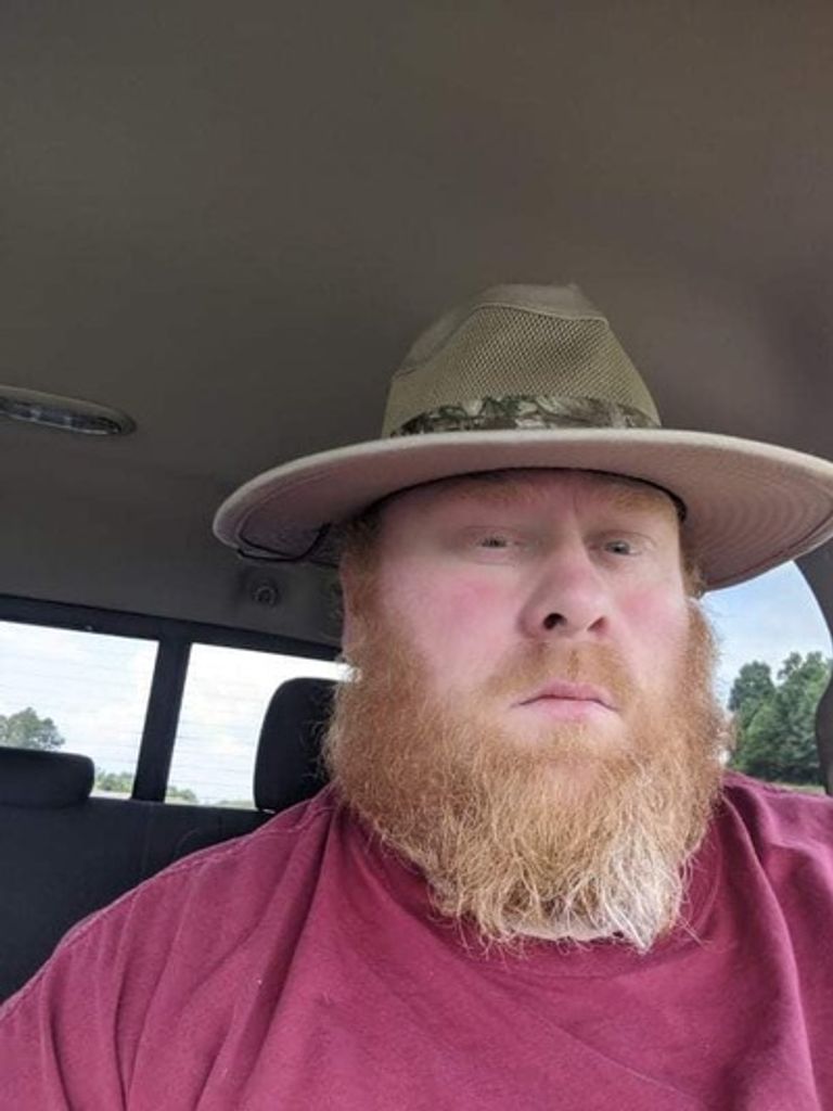 Billy Ray Cockrell Jr. Profile Photo