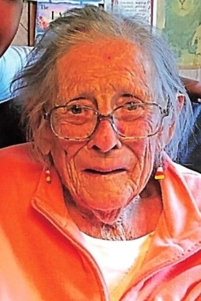 Theda F. Lacey Profile Photo