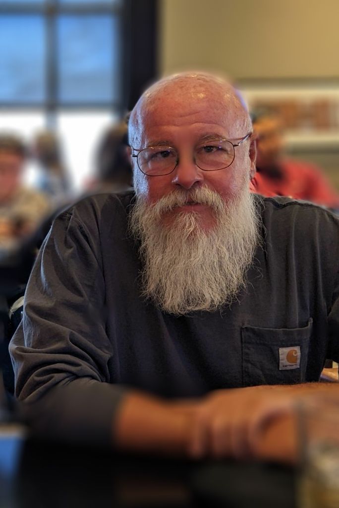 James Violette Profile Photo