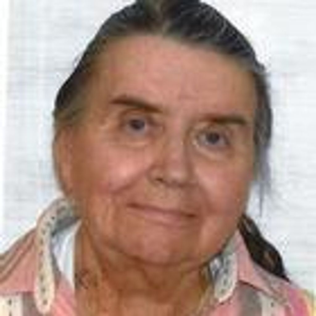 Miriam Zimmerman Profile Photo