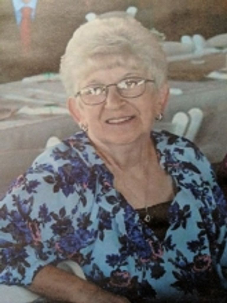 Karen Louise Mierzejewski