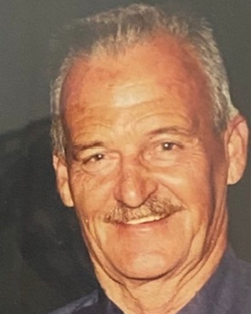 Richard Arthur Daniels