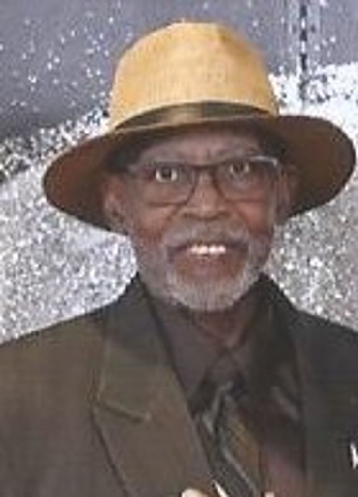 Emmitt Anthony Cole, Sr.