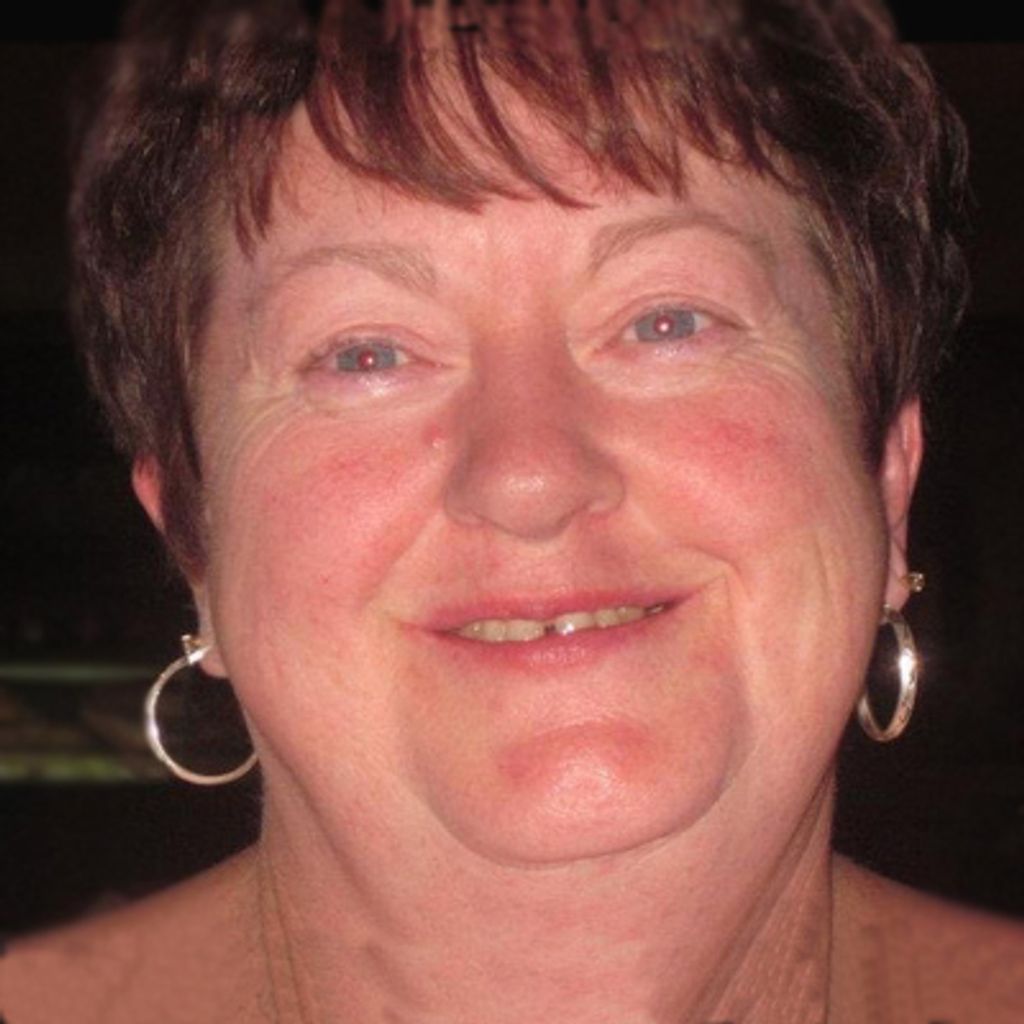 Marion Rushton Profile Photo
