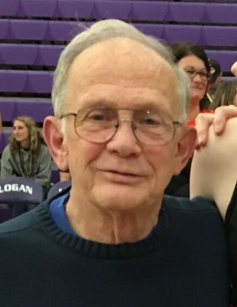 William E. Brown Profile Photo