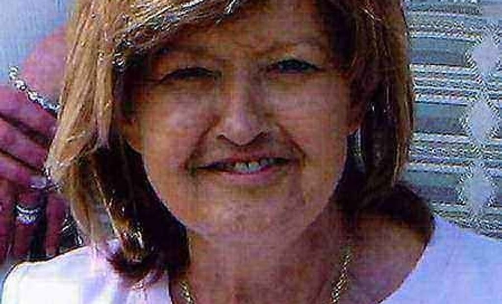 Linda Gail DeGrasso