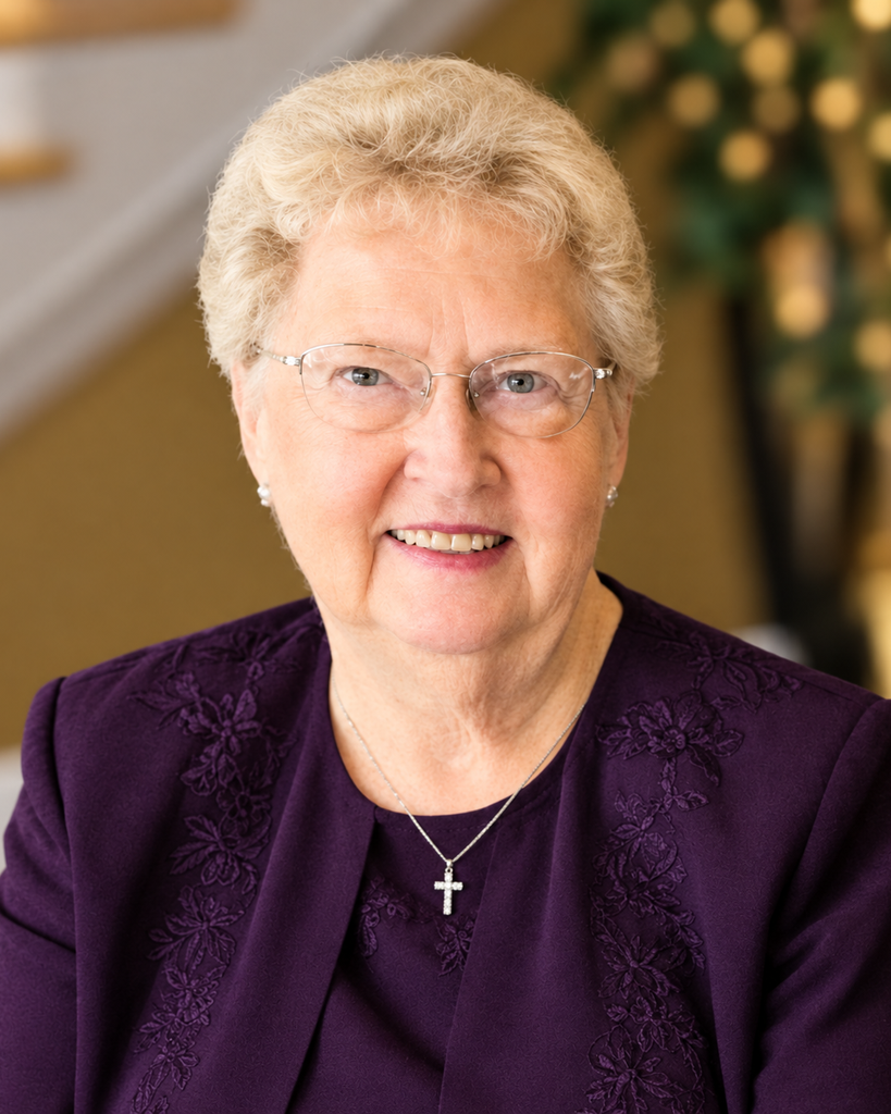 Phyllis Finders