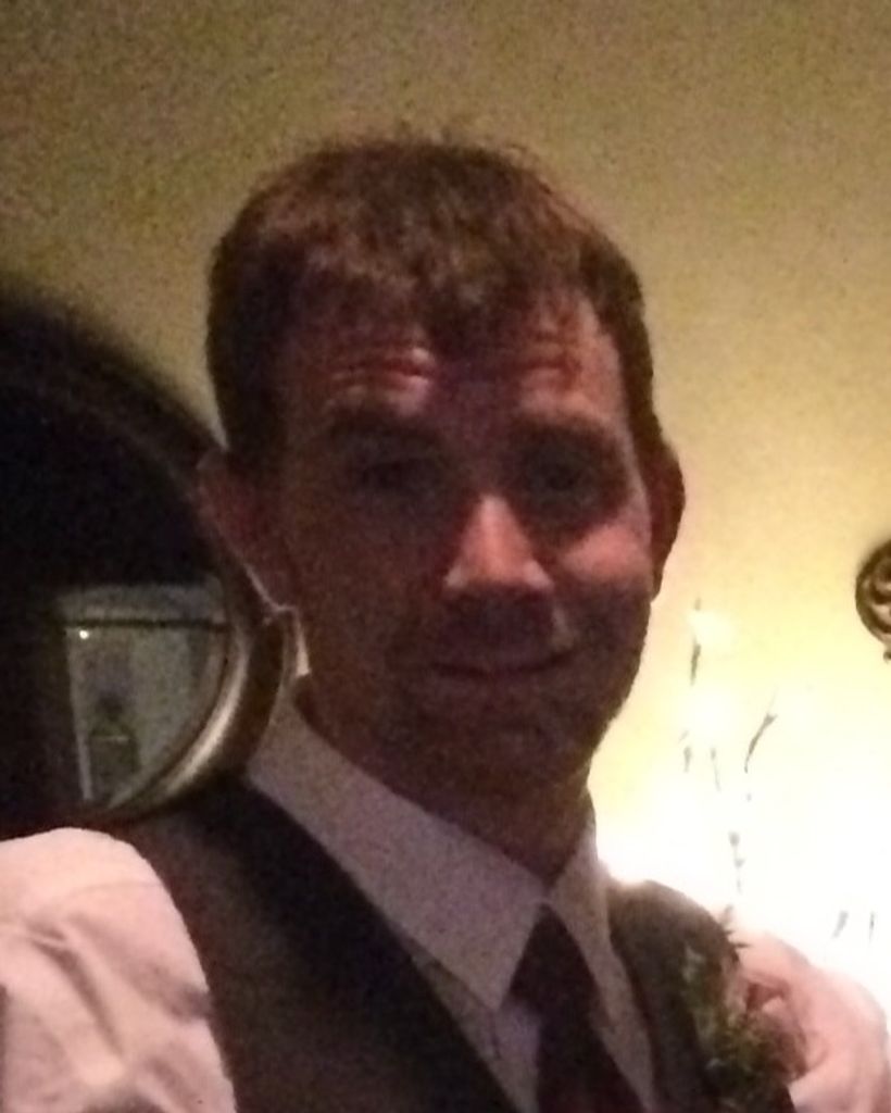 Joseph "Joey" Lee Kaberline Profile Photo