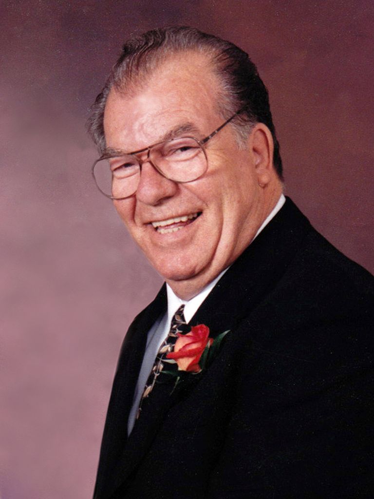 Biagio “Benny” Lamberta Profile Photo