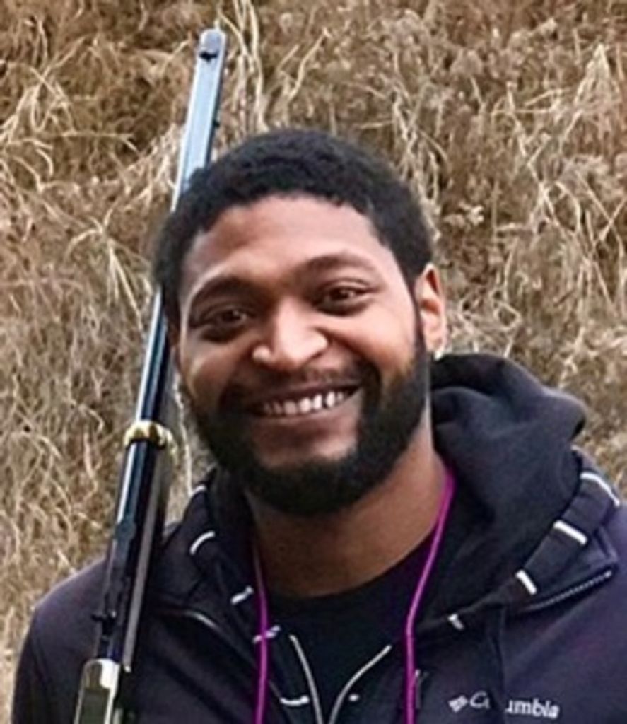 Matthew Evan Williams Profile Photo