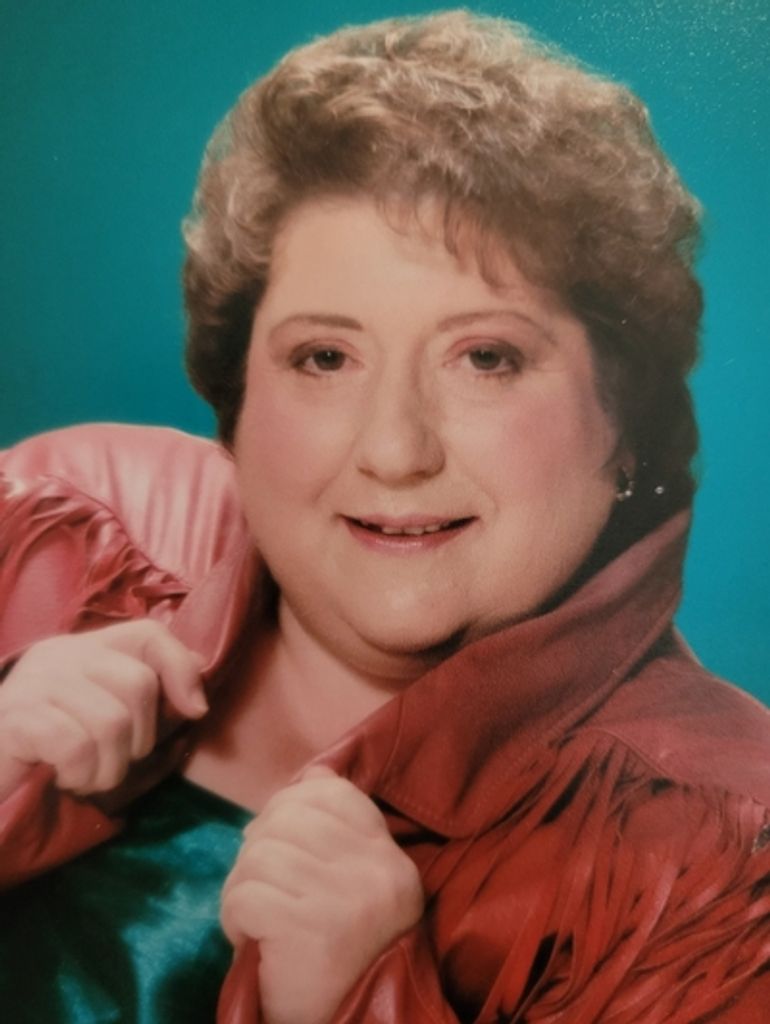 Sharon Cumalander