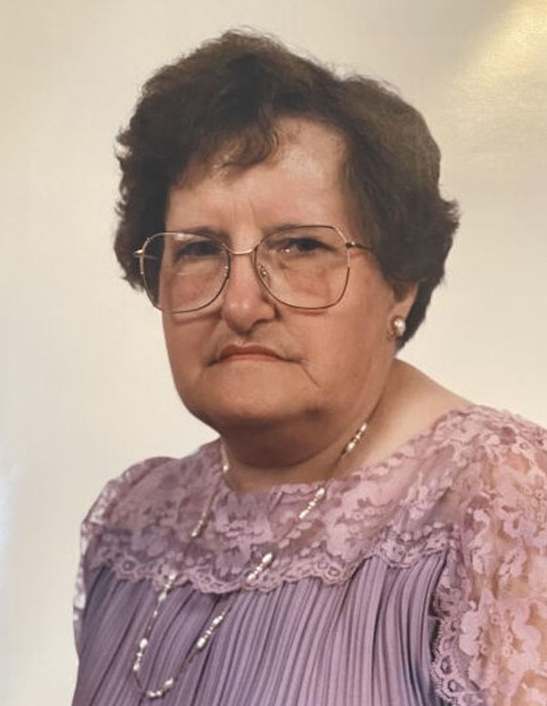 Margaret A. "Margie" Loughery