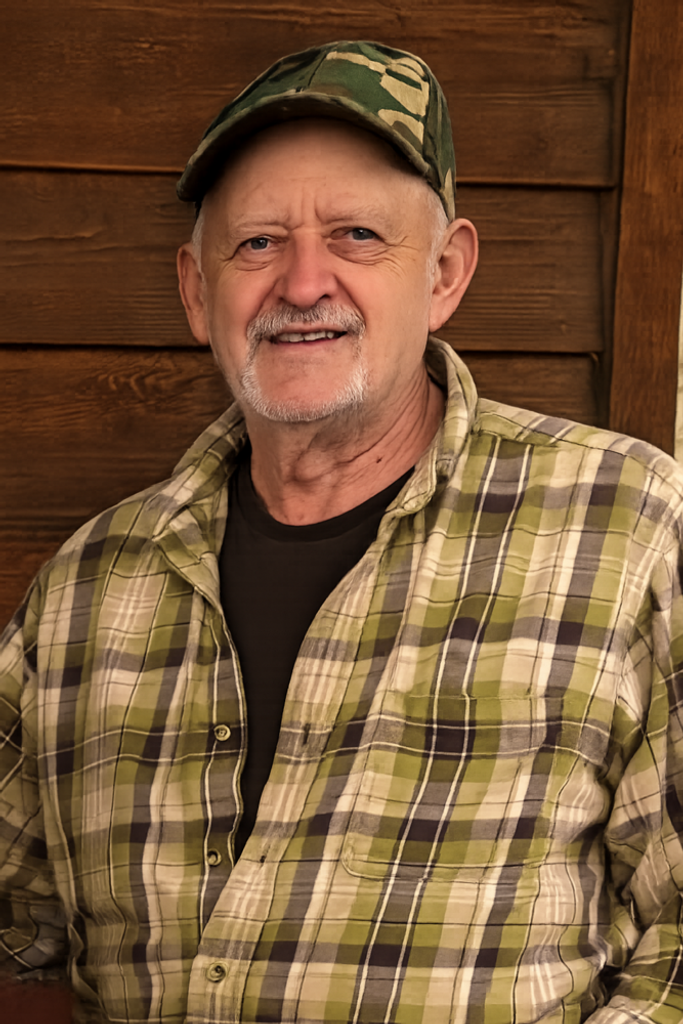 Thomas Frank Sochinsky Profile Photo