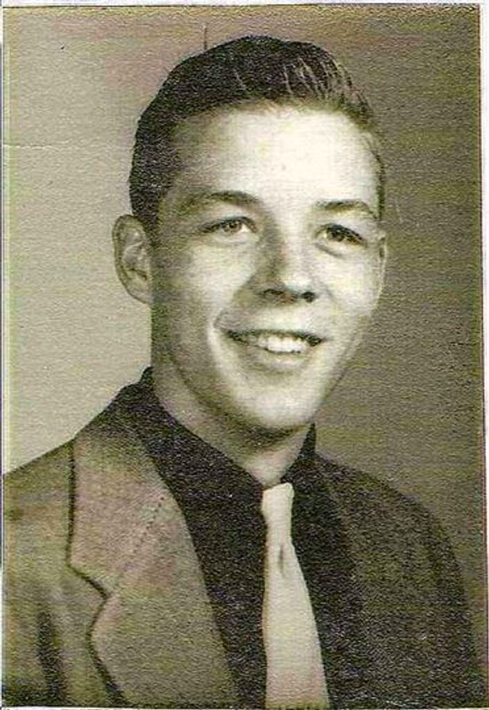 Jack T. Riley, Jr.