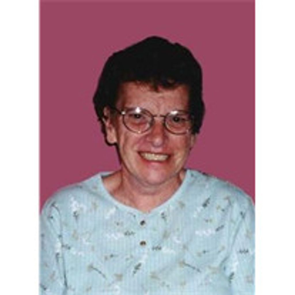 Pauline R.M. Pothier