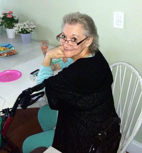 Rose Marie Winkleman Profile Photo