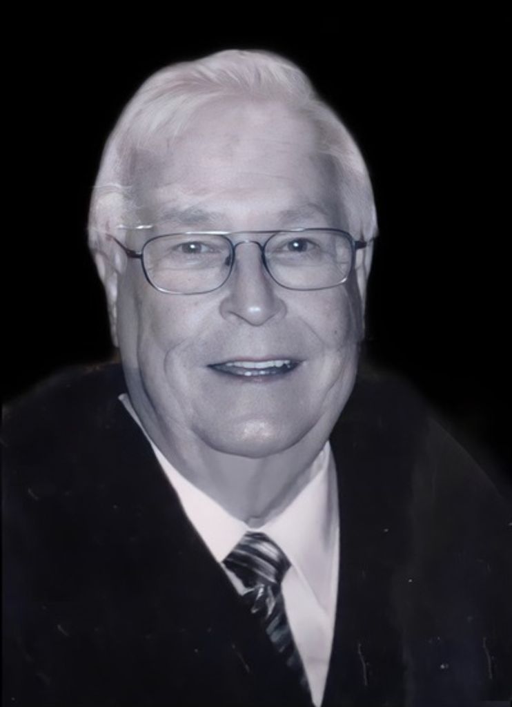 James Milton Craft