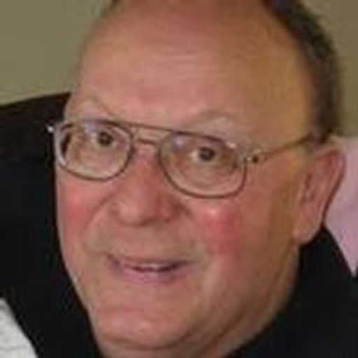 Robert Emmett Nelson Profile Photo