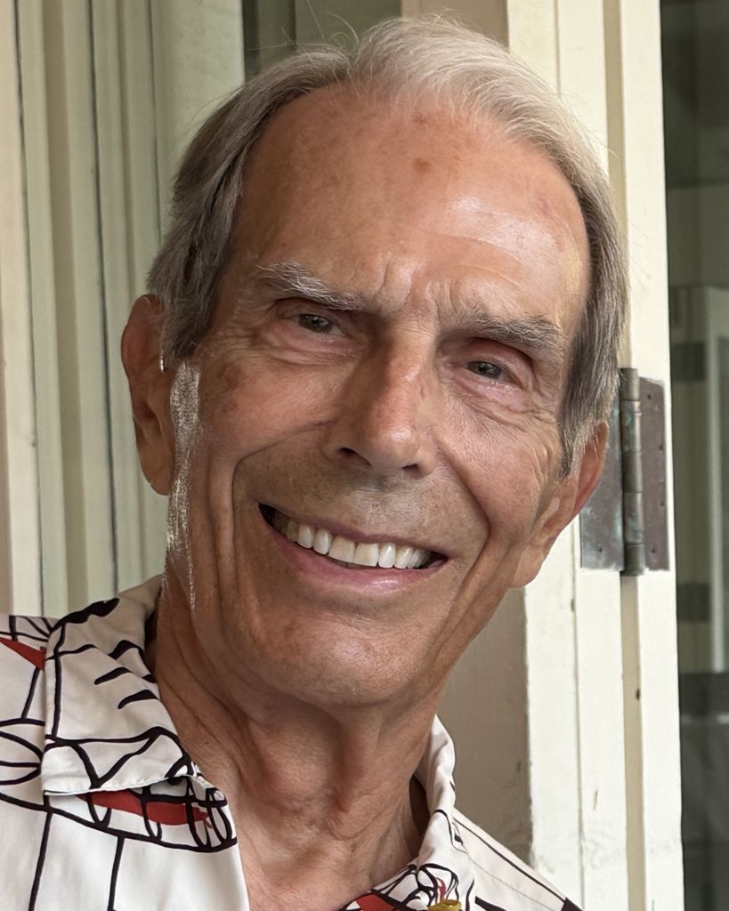Charles "Chuck" Lohmiller