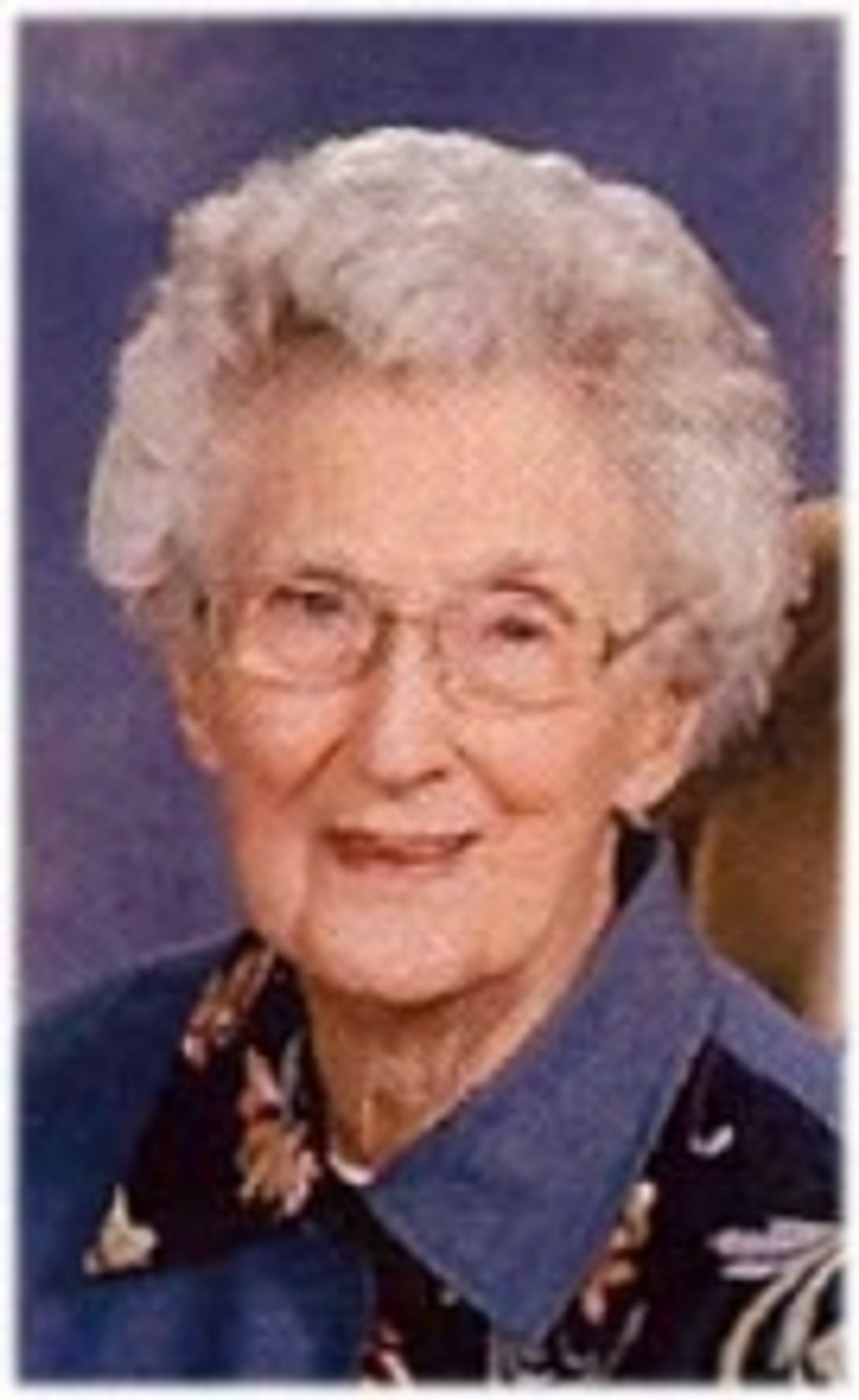 Evanell Maude Whitworth photo gallery image 1 of 1